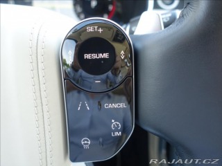 Land Rover Range Rover 5,0 S/C Autobiography,ČR 2022