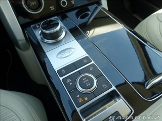 Land Rover Range Rover 5,0 S/C Autobiography,ČR 2022