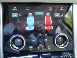 Land Rover Range Rover 5,0 S/C Autobiography,ČR 2022