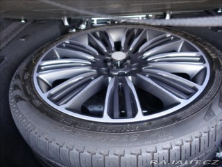 Land Rover Range Rover 5,0 S/C Autobiography,ČR 2022