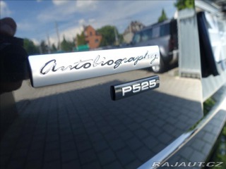 Land Rover Range Rover 5,0 S/C Autobiography,ČR 2022