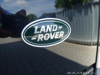 Land Rover Range Rover 5,0 S/C Autobiography,ČR 2022