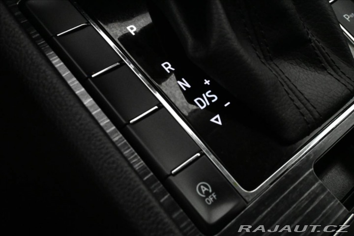 Škoda Superb 2,0 TDI 110 kW DSG STYLE 2021