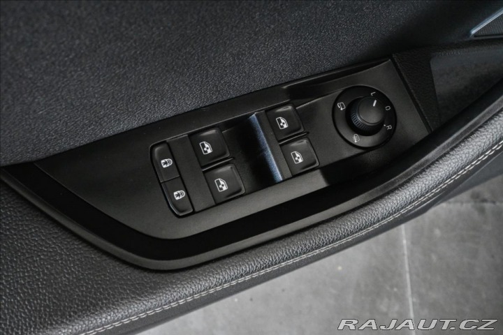 Škoda Superb 2,0 TDI 110 kW DSG STYLE 2021