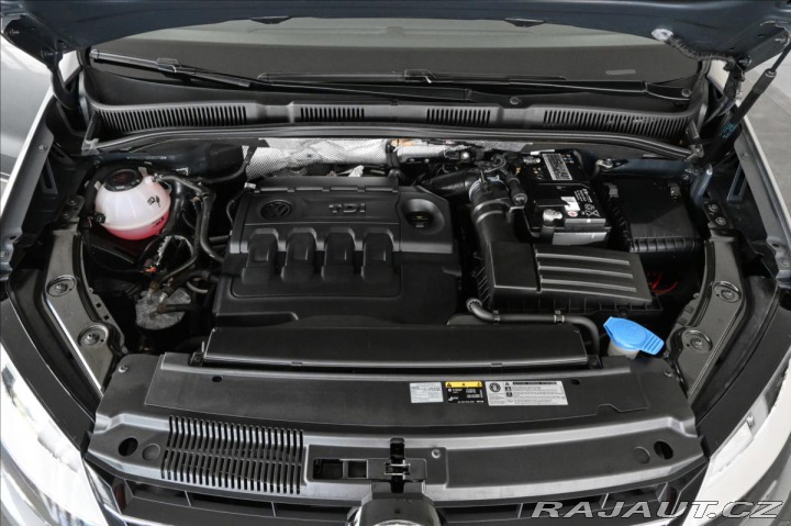 Škoda Superb 2,0 TDI 110 kW DSG STYLE 2021