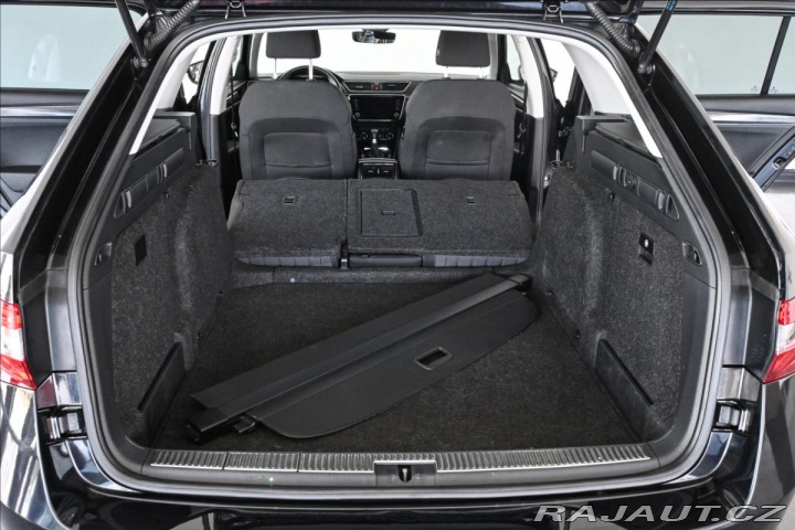 Škoda Superb 2,0 TDI 110 kW DSG STYLE 2021