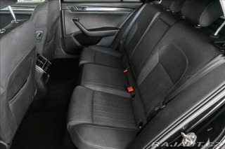 Škoda Superb 2,0 TDI 110 kW DSG STYLE 2021