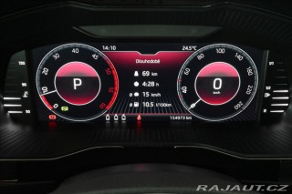 Škoda Superb 2,0 TDI 110 kW DSG STYLE 2021