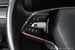 Škoda Superb 2,0 TDI 110 kW DSG STYLE 2021