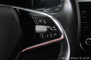 Škoda Superb 2,0 TDI 110 kW DSG STYLE 2021