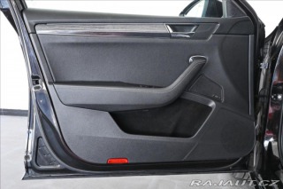 Škoda Superb 2,0 TDI 110 kW DSG STYLE 2021