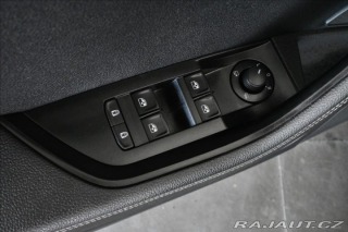 Škoda Superb 2,0 TDI 110 kW DSG STYLE 2021