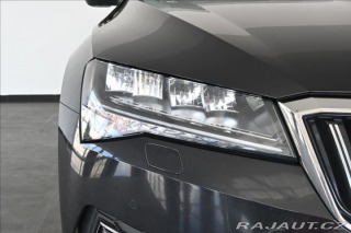 Škoda Superb 2,0 TDI 110 kW DSG STYLE 2021