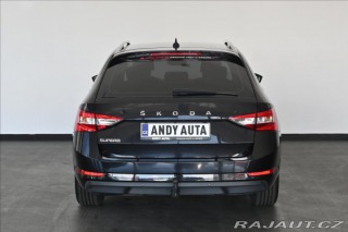 Škoda Superb 2,0 TDI 110 kW DSG STYLE 2021