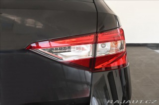 Škoda Superb 2,0 TDI 110 kW DSG STYLE 2021