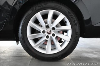 Škoda Superb 2,0 TDI 110 kW DSG STYLE 2021