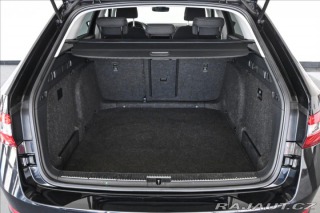 Škoda Superb 2,0 TDI 110 kW DSG STYLE 2021