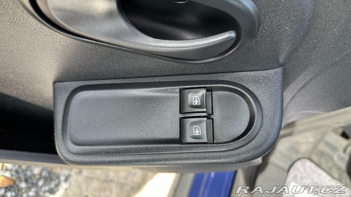 Dacia Duster 1.5dci 66kW *1Maj*Tažné*K 2016