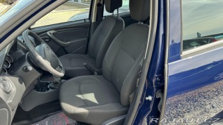 Dacia Duster 1.5dci 66kW *1Maj*Tažné*K 2016