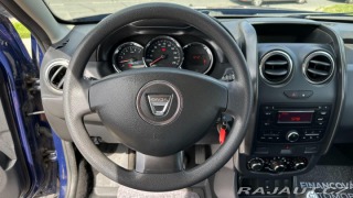 Dacia Duster 1.5dci 66kW *1Maj*Tažné*K 2016