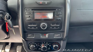Dacia Duster 1.5dci 66kW *1Maj*Tažné*K 2016