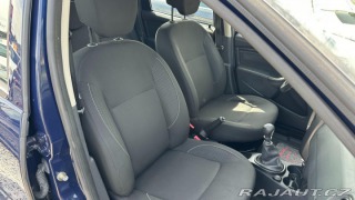 Dacia Duster 1.5dci 66kW *1Maj*Tažné*K 2016