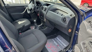 Dacia Duster 1.5dci 66kW *1Maj*Tažné*K 2016