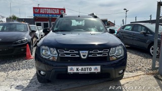 Dacia Duster 1.5dci 66kW *1Maj*Tažné*K 2016