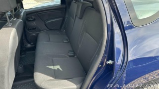Dacia Duster 1.5dci 66kW *1Maj*Tažné*K 2016