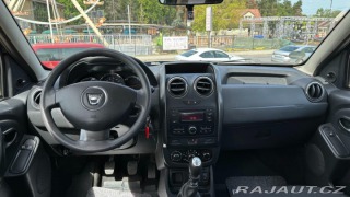 Dacia Duster 1.5dci 66kW *1Maj*Tažné*K 2016