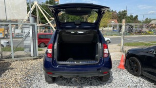 Dacia Duster 1.5dci 66kW *1Maj*Tažné*K 2016
