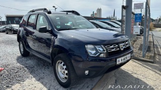 Dacia Duster 1.5dci 66kW *1Maj*Tažné*K 2016