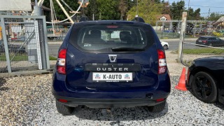 Dacia Duster 1.5dci 66kW *1Maj*Tažné*K 2016