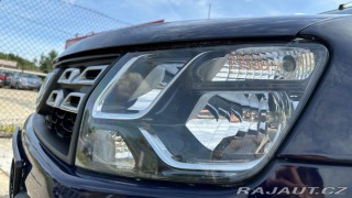 Dacia Duster 1.5dci 66kW *1Maj*Tažné*K 2016