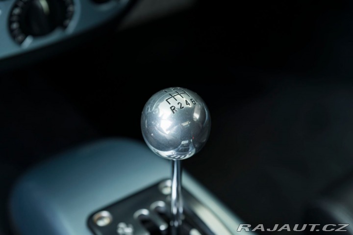 Ferrari 360 Spider / MANUÁL 1800