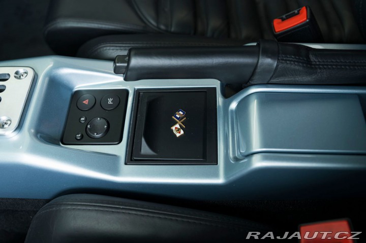 Ferrari 360 Spider / MANUÁL 1800