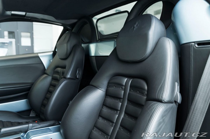 Ferrari 360 Spider / MANUÁL 1800