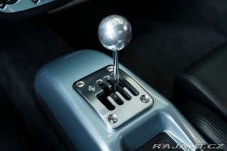 Ferrari 360 Spider / MANUÁL 2002