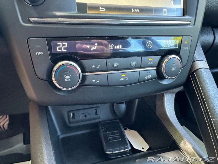 Renault Kadjar 1.6Dci 96kw 4x4 2015