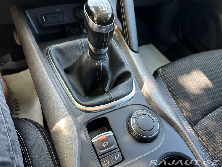 Renault Kadjar 1.6Dci 96kw 4x4 2015