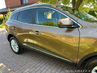 Renault Kadjar 1.6Dci 96kw 4x4 2015