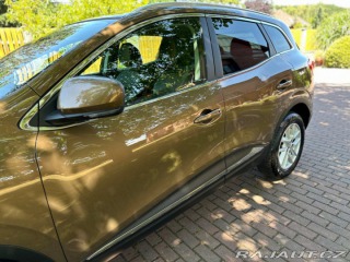 Renault Kadjar 1.6Dci 96kw 4x4 2015