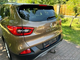 Renault Kadjar 1.6Dci 96kw 4x4 2015