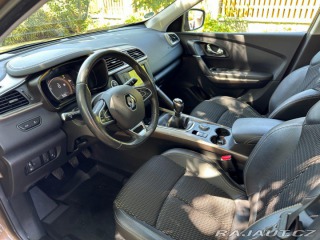Renault Kadjar 1.6Dci 96kw 4x4 2015