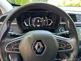 Renault Kadjar 1.6Dci 96kw 4x4 2015