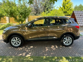 Renault Kadjar 1.6Dci 96kw 4x4 2015
