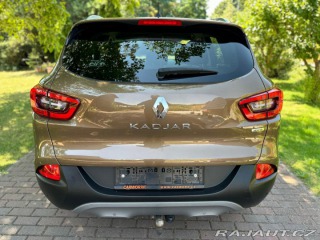 Renault Kadjar 1.6Dci 96kw 4x4 2015