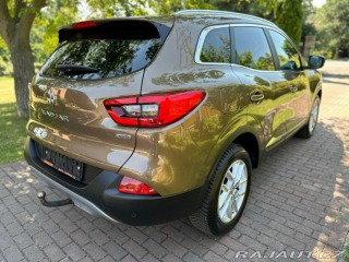 Renault Kadjar 1.6Dci 96kw 4x4 2015