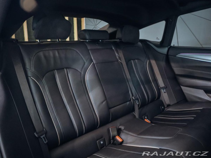BMW 6 640i xDrive 250kW 2018