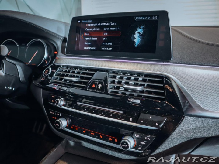 BMW 6 640i xDrive 250kW 2018